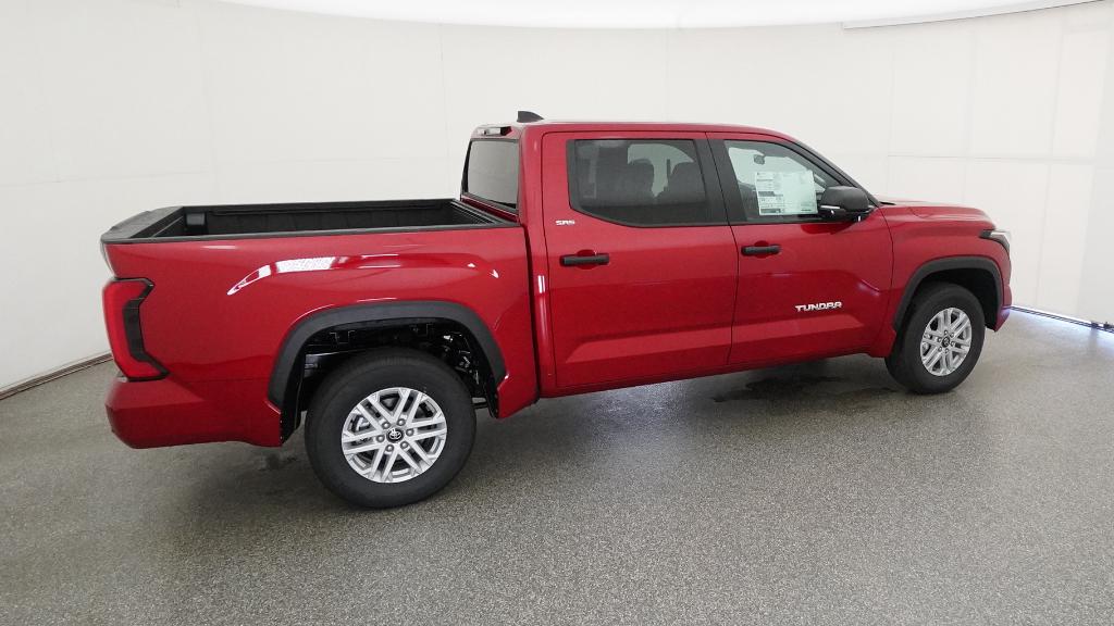 2026 Toyota Tundra foto 2