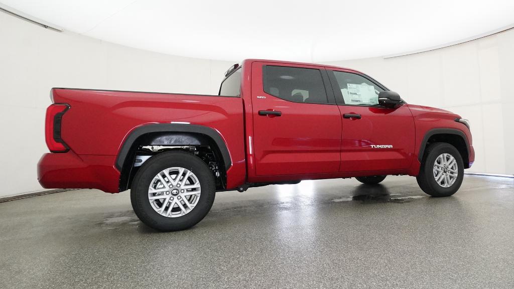 2026 Toyota Tundra foto 22