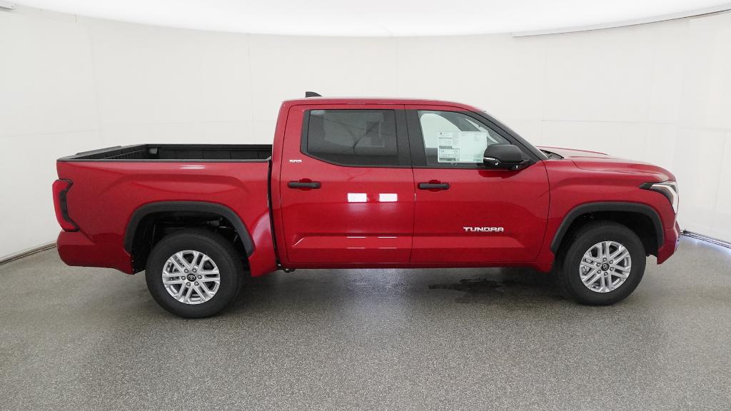 2026 Toyota Tundra foto 3