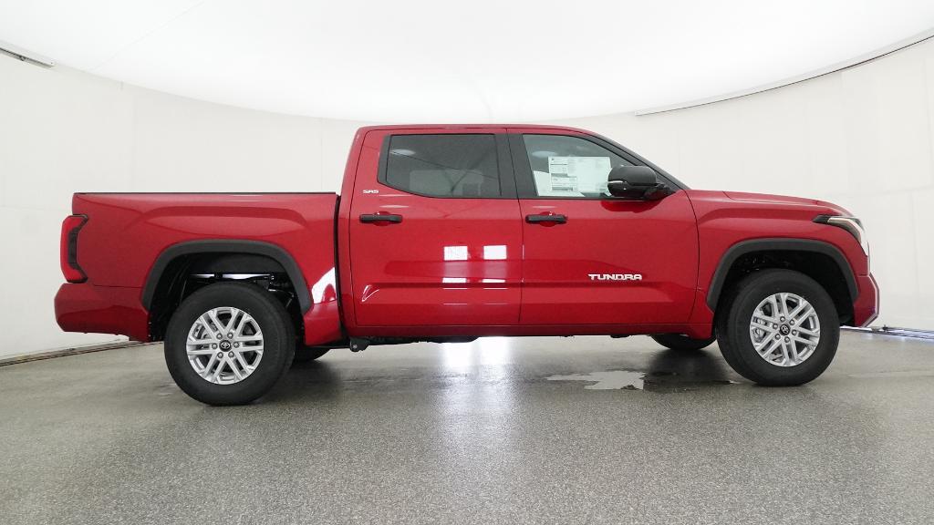 2026 Toyota Tundra foto 30