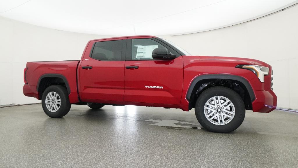 2026 Toyota Tundra foto 27
