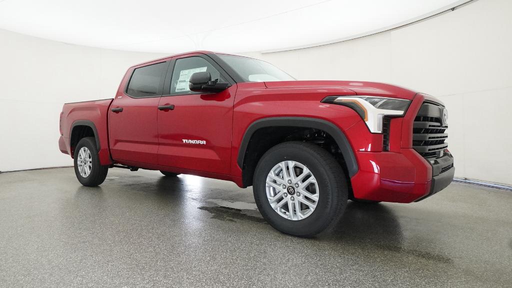 2026 Toyota Tundra foto 19