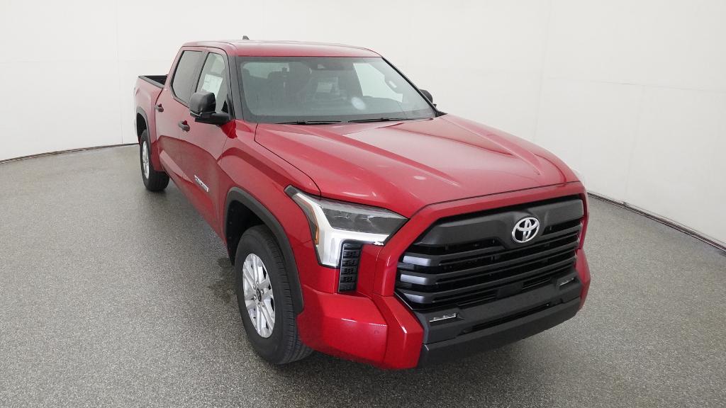 2026 Toyota Tundra foto 13