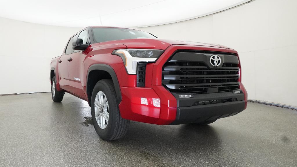 2026 Toyota Tundra foto 29