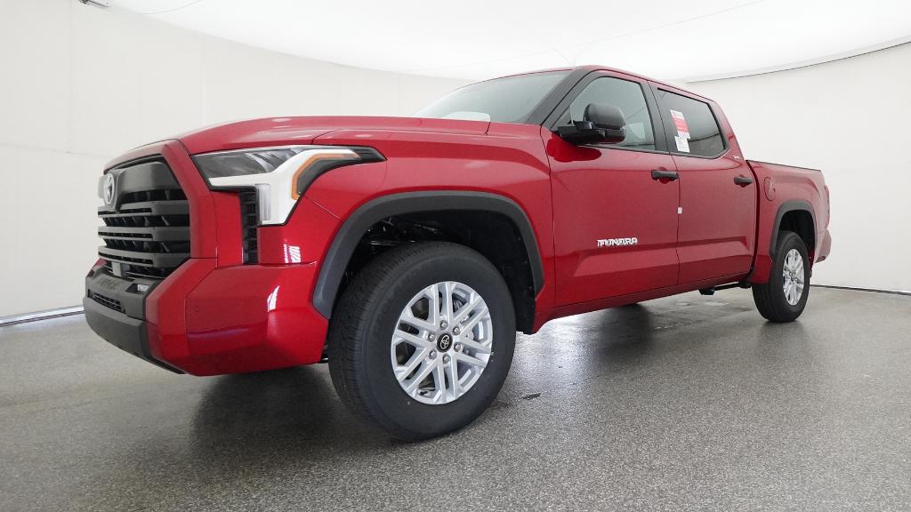 2026 Toyota Tundra foto 14