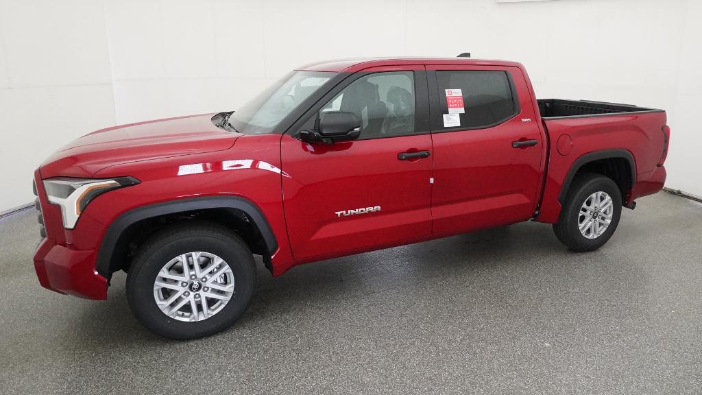2026 Toyota Tundra foto 7