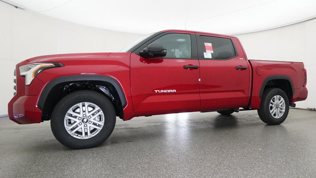 2026 Toyota Tundra foto 12