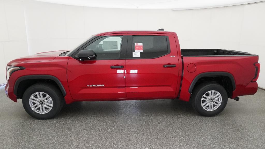 2026 Toyota Tundra foto 4