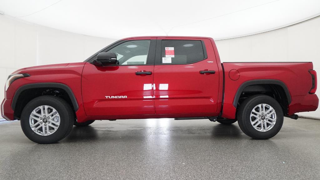 2026 Toyota Tundra foto 18
