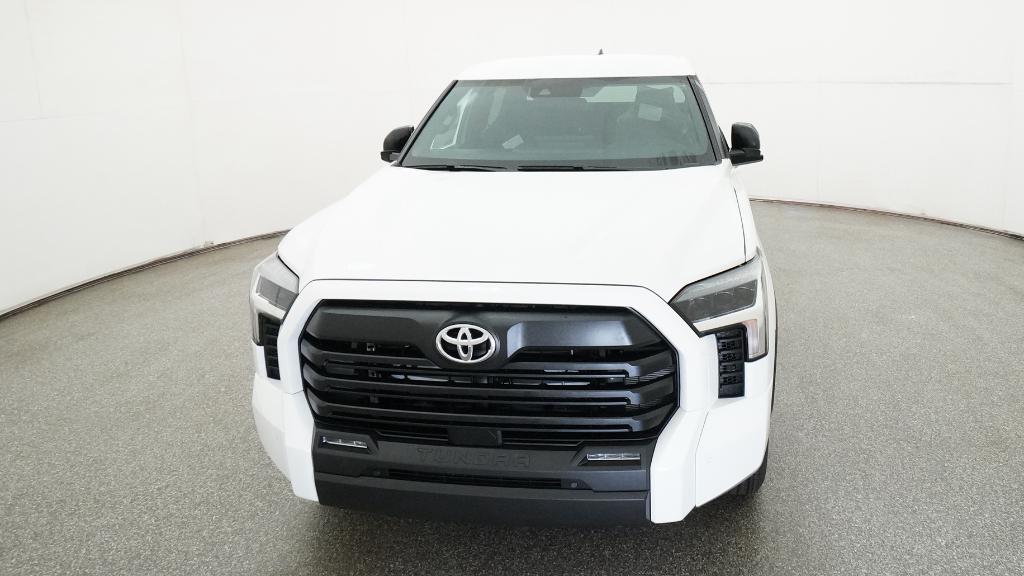 New 2026 Ice Cap Toyota  SR5 image 38