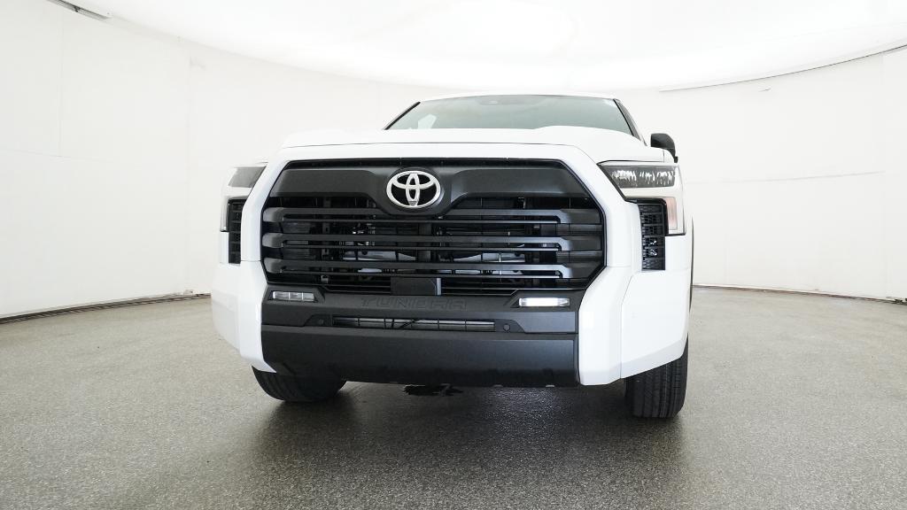New 2026 Ice Cap Toyota  SR5 image 52