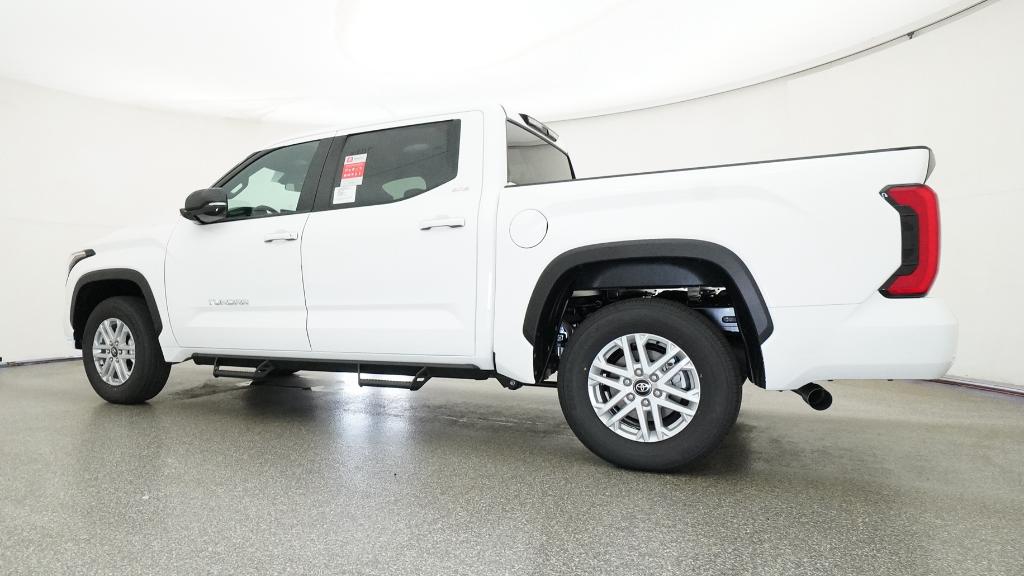 New 2026 Ice Cap Toyota  SR5 image 46