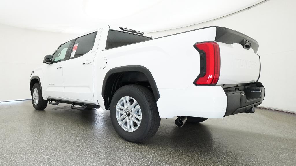 New 2026 Ice Cap Toyota  SR5 image 42