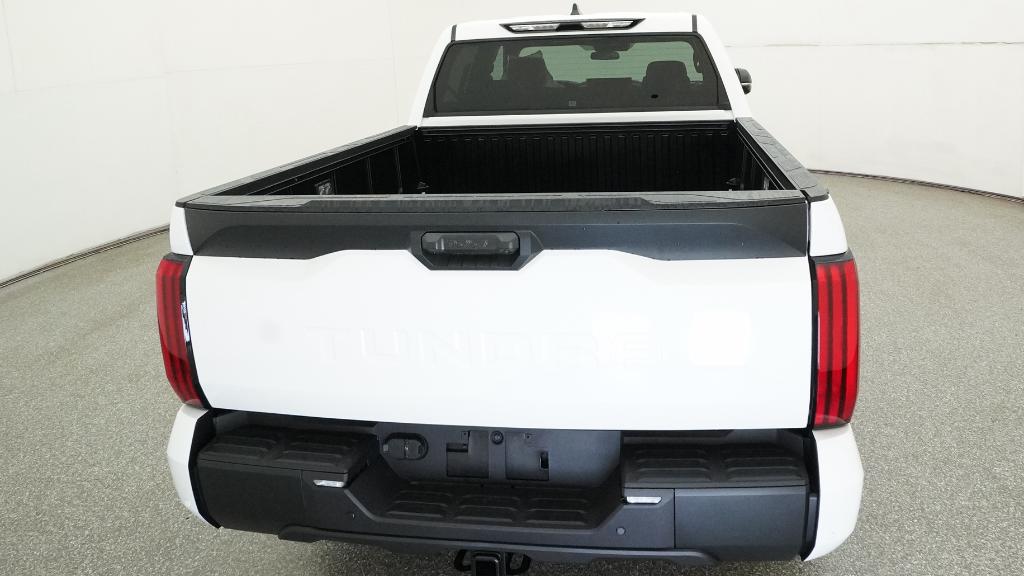 New 2026 Ice Cap Toyota  SR5 image 44
