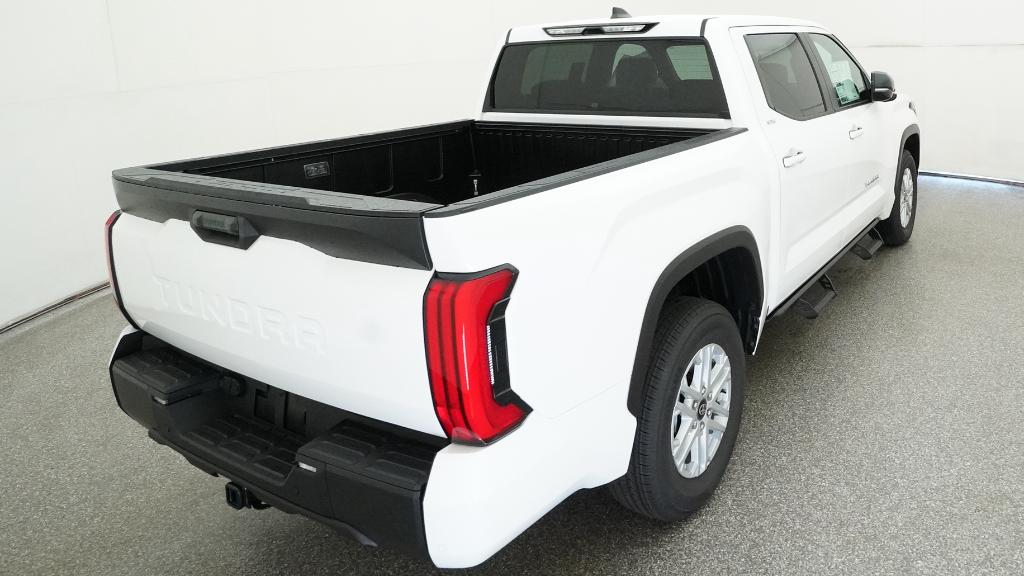 New 2026 Ice Cap Toyota  SR5 image 43