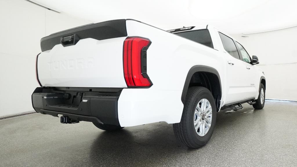 New 2026 Ice Cap Toyota  SR5 image 50