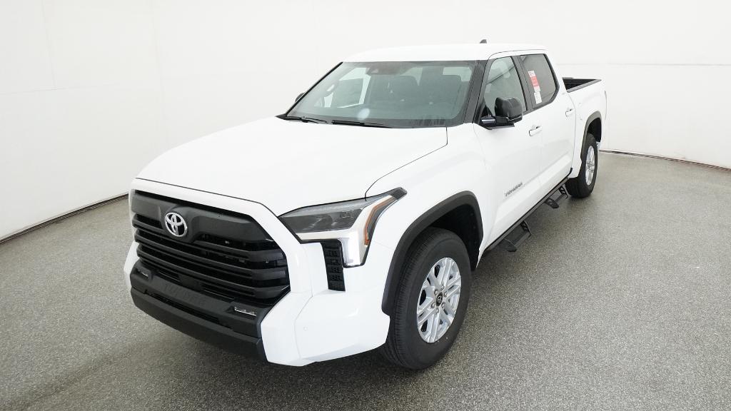 New 2026 Ice Cap Toyota  SR5 image 51