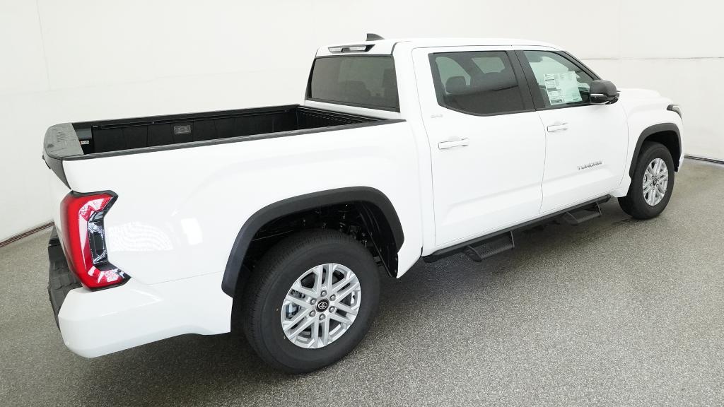 New 2026 Ice Cap Toyota  SR5 image 54