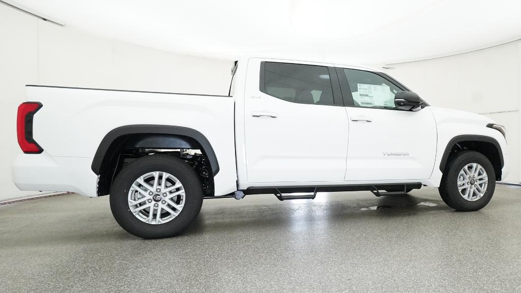 New 2026 Ice Cap Toyota  SR5 image 53