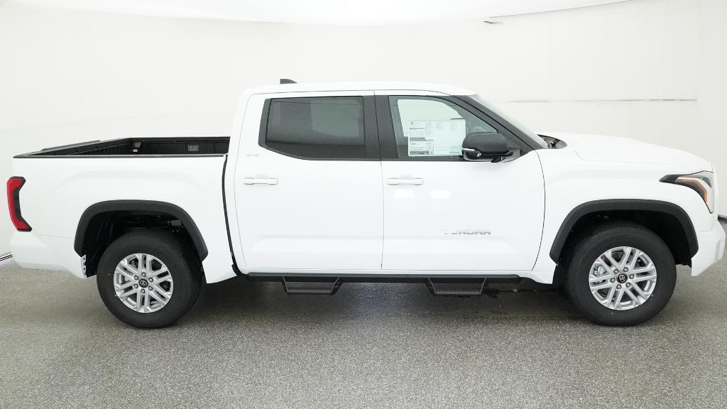 New 2026 Ice Cap Toyota  SR5 image 39