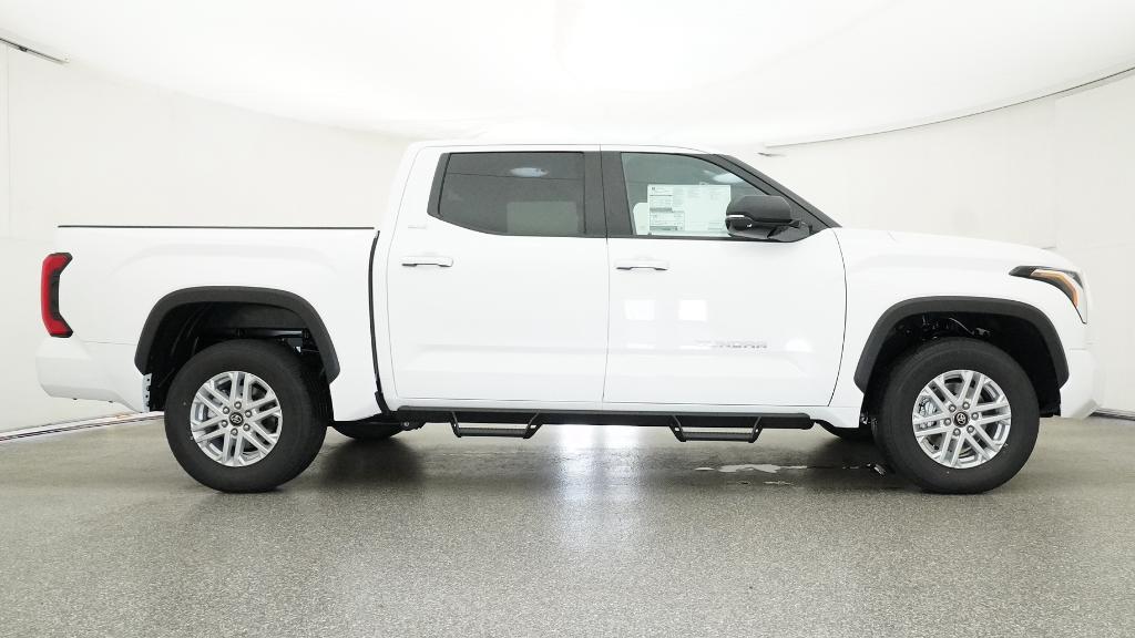 New 2026 Ice Cap Toyota  SR5 image 37