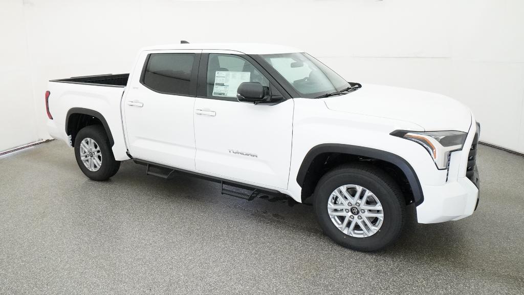 New 2026 Ice Cap Toyota  SR5 image 55