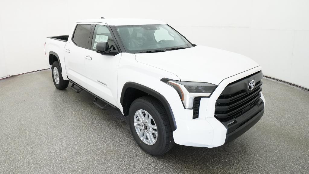 New 2026 Ice Cap Toyota  SR5 image 47