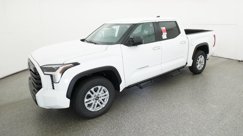 New 2026 Ice Cap Toyota  SR5 image 34