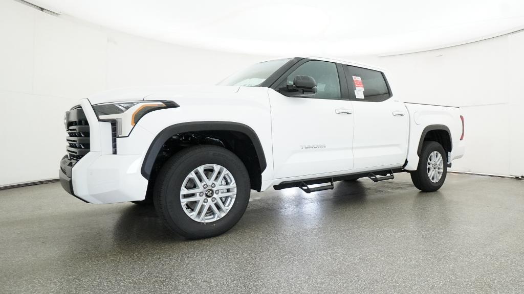 New 2026 Ice Cap Toyota  SR5 image 49