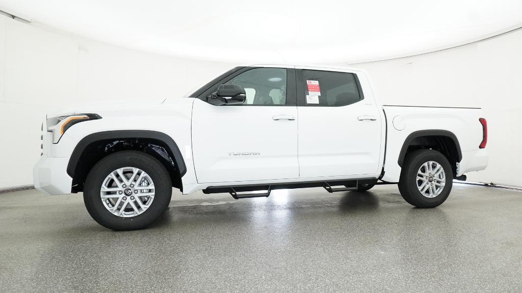 New 2026 Ice Cap Toyota  SR5 image 36