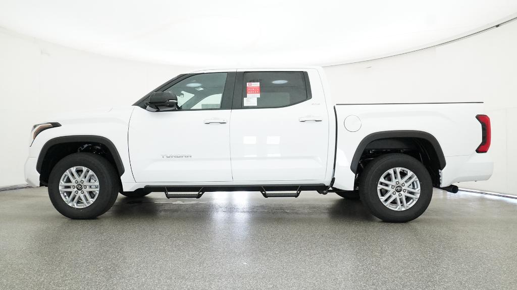 New 2026 Ice Cap Toyota  SR5 image 48