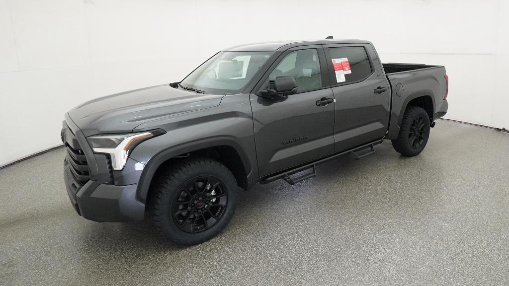 New Toyota Tundra for Sale in Punta Gorda, FL