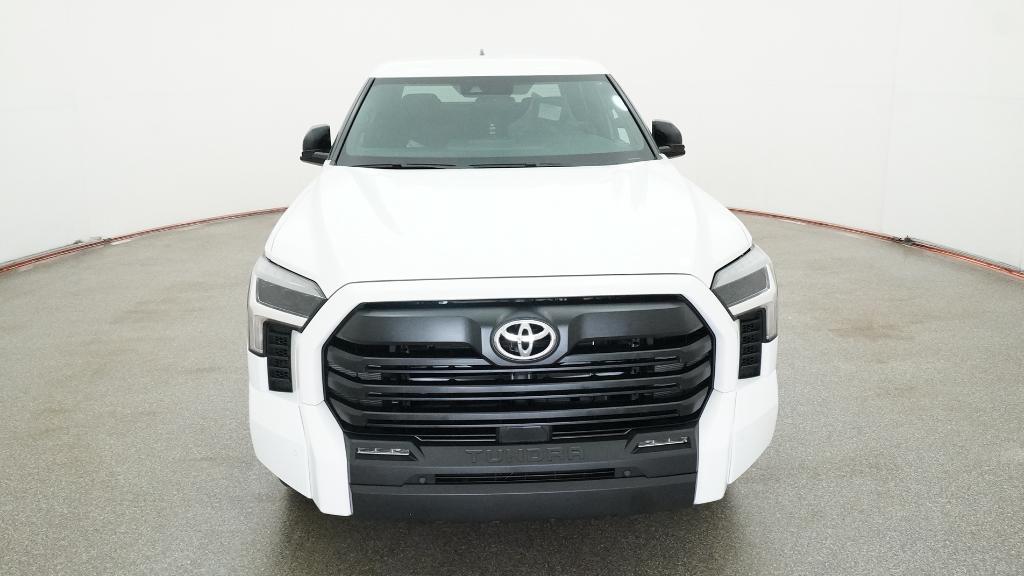 New 2026 Ice Cap Toyota  SR5 image 11