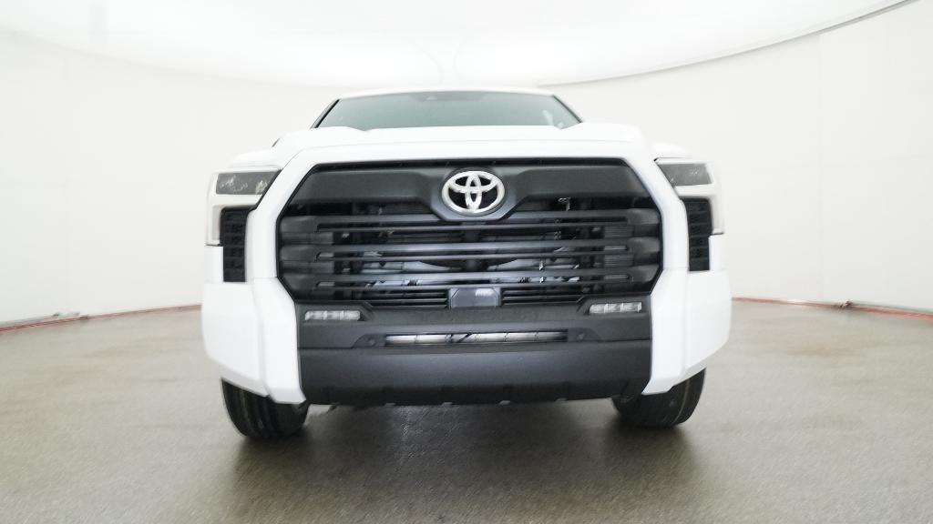 New 2026 Ice Cap Toyota  SR5 image 21