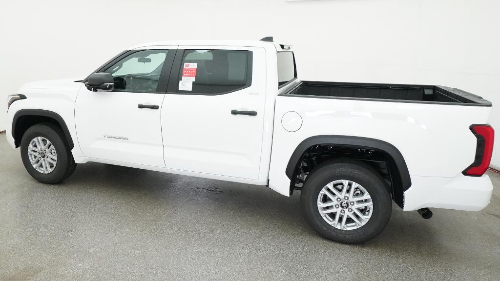 New 2026 Ice Cap Toyota  SR5 image 6