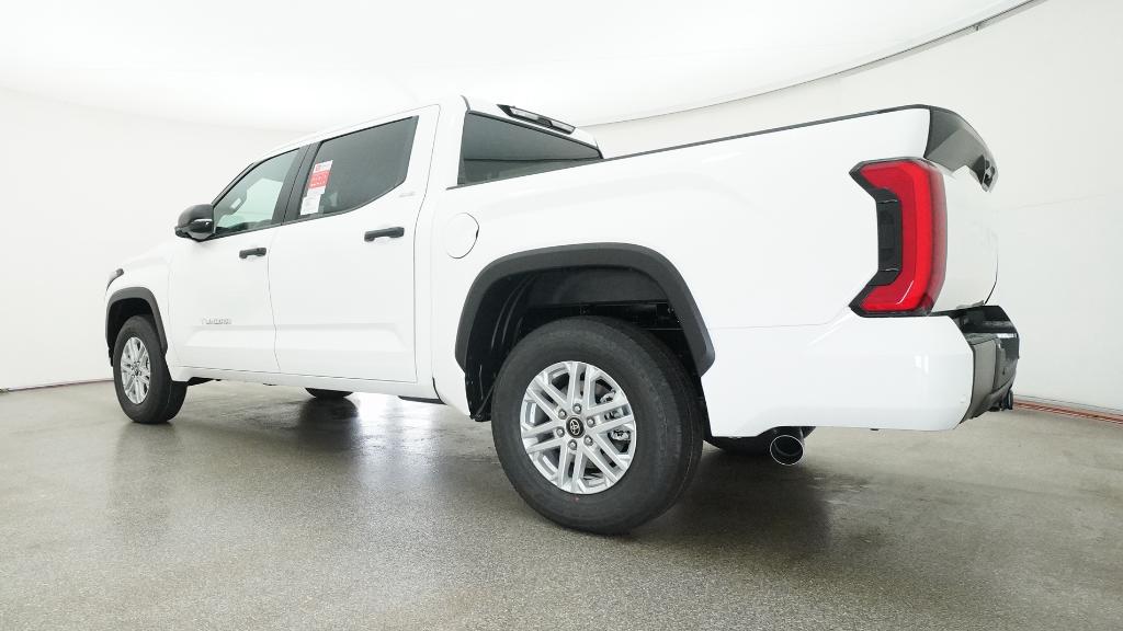 New 2026 Ice Cap Toyota  SR5 image 8