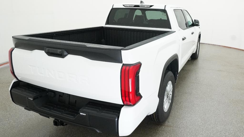 New 2026 Ice Cap Toyota  SR5 image 12