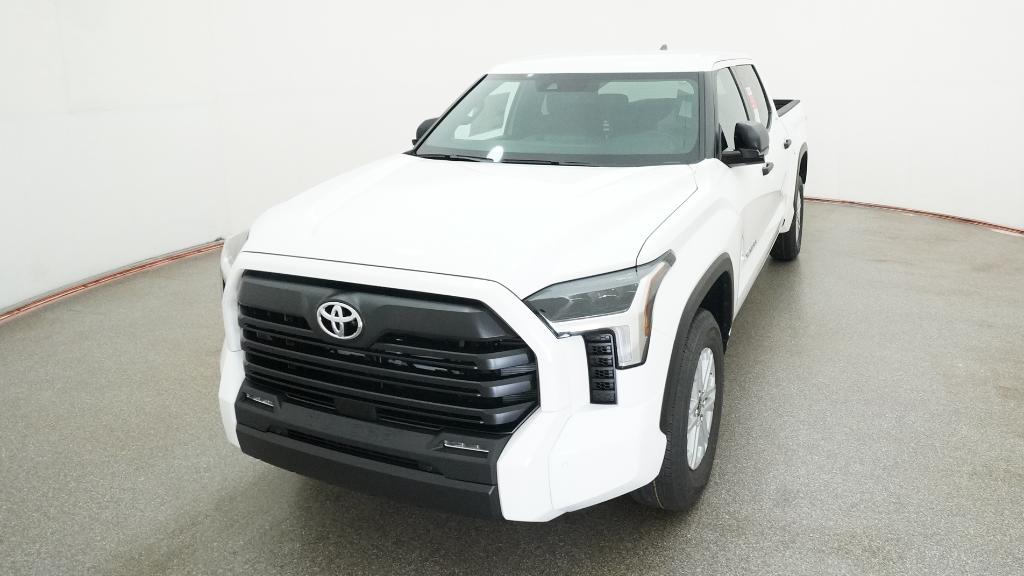 New 2026 Ice Cap Toyota  SR5 image 13