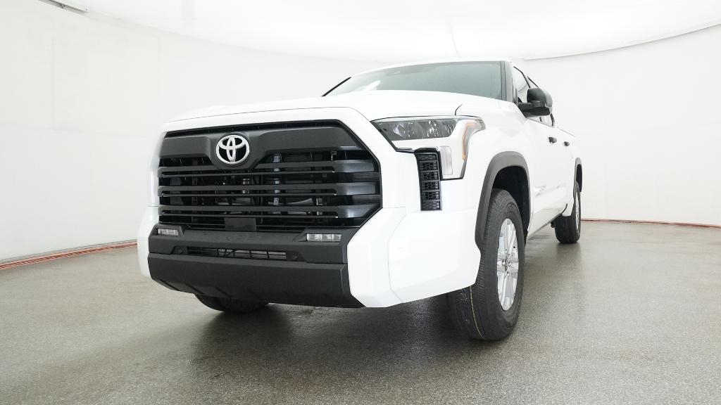 New 2026 Ice Cap Toyota  SR5 image 10
