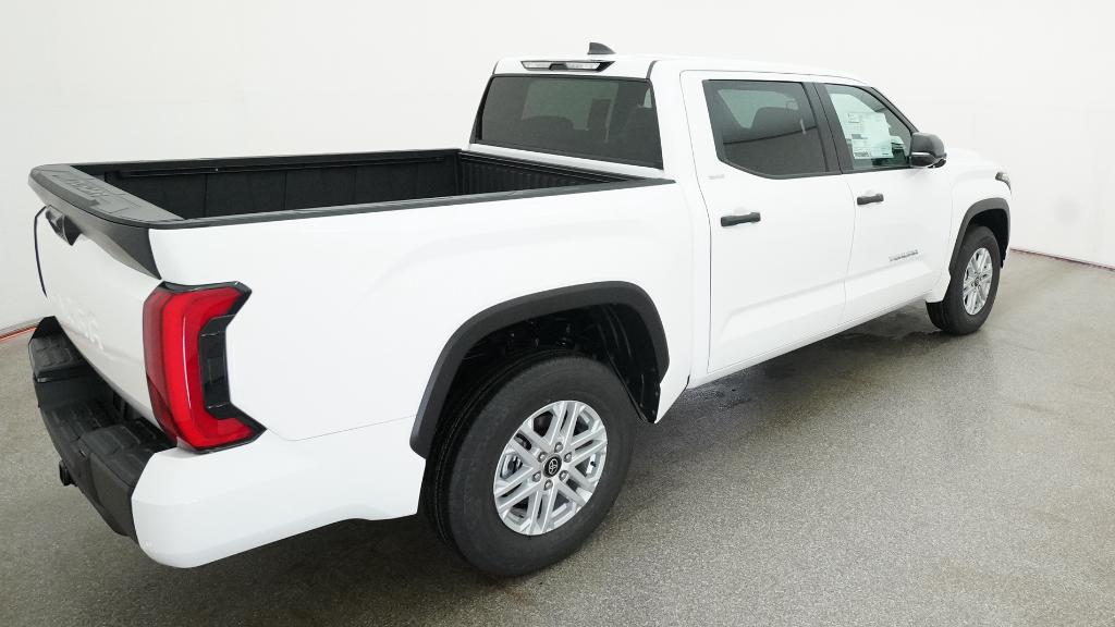 New 2026 Ice Cap Toyota  SR5 image 7