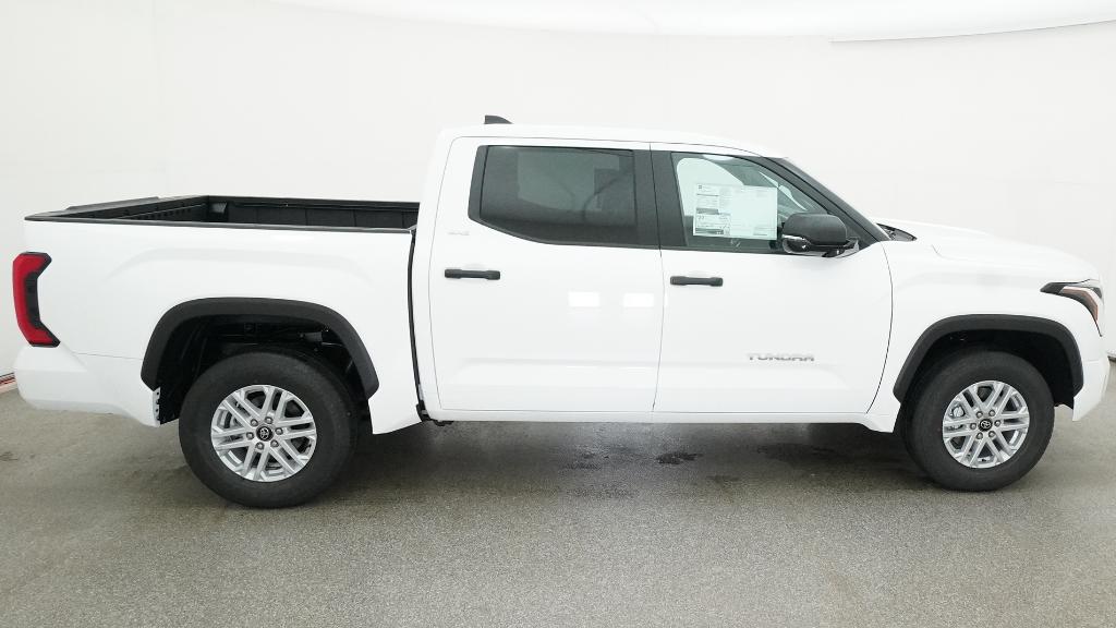 New 2026 Ice Cap Toyota  SR5 image 17