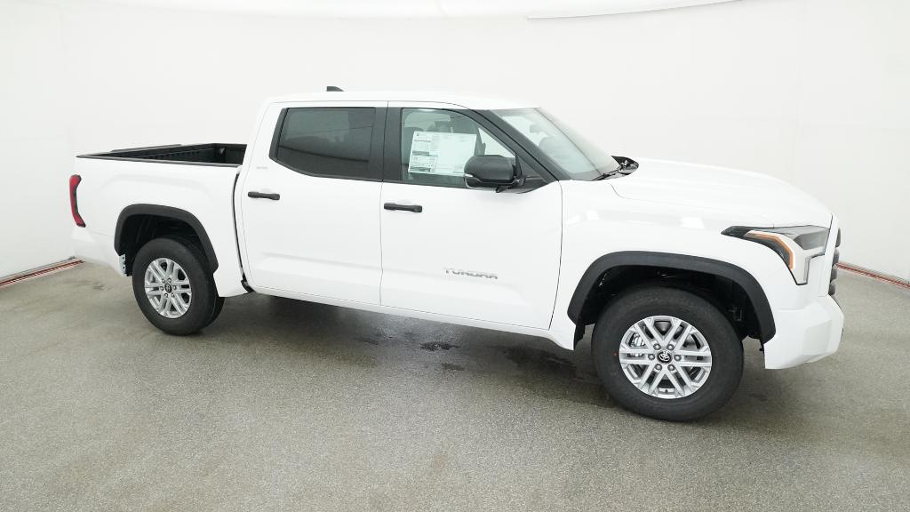New 2026 Ice Cap Toyota  SR5 image 16