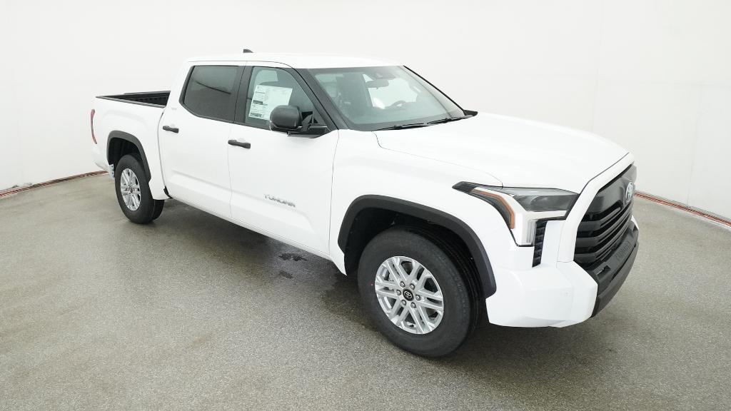 New 2026 Ice Cap Toyota  SR5 image 9