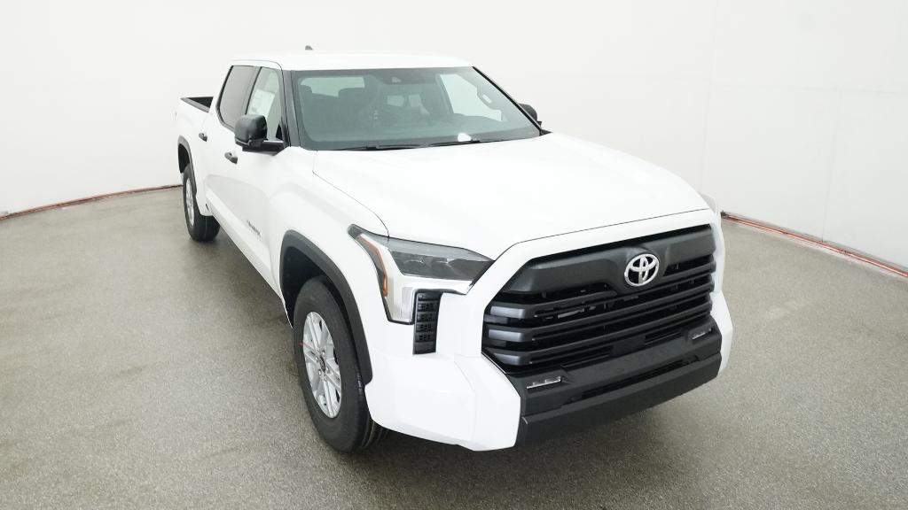 New 2026 Ice Cap Toyota  SR5 image 19