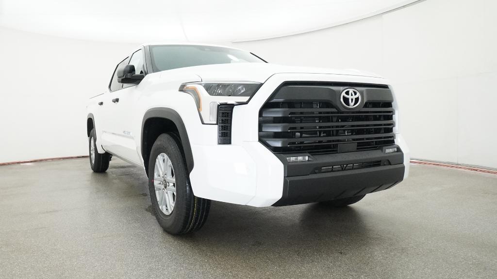 New 2026 Ice Cap Toyota  SR5 image 15