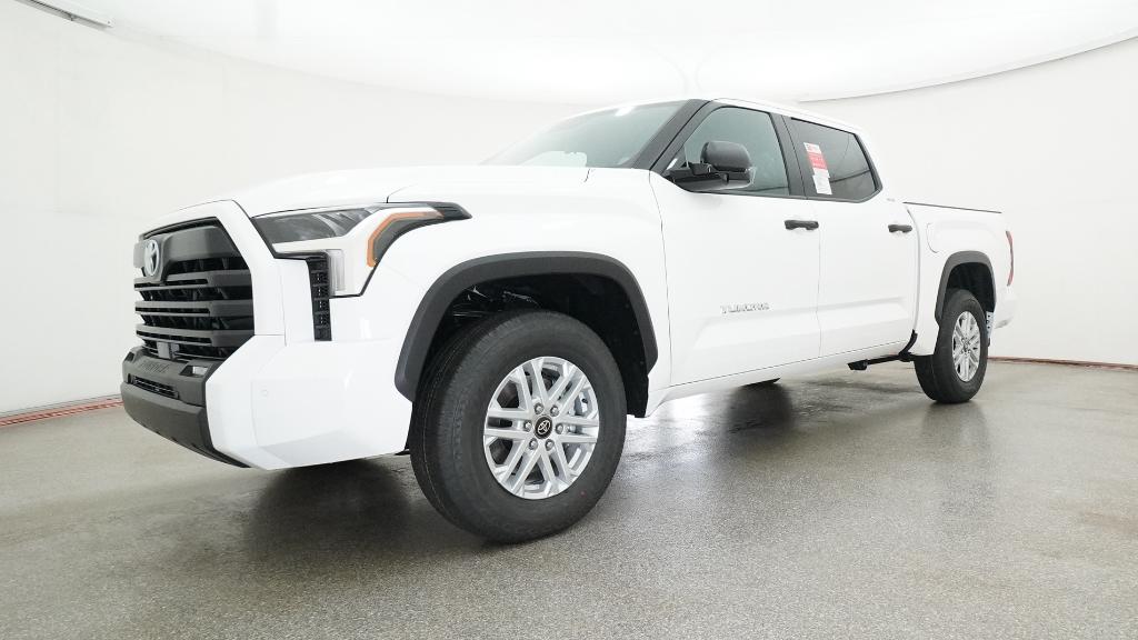 New 2026 Ice Cap Toyota  SR5 image 20