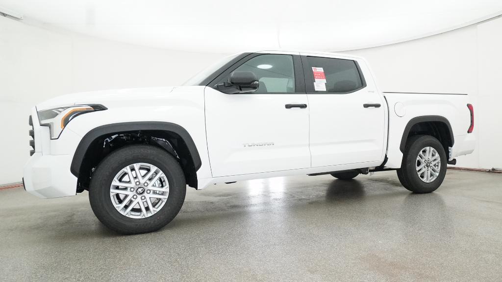 New 2026 Ice Cap Toyota  SR5 image 22