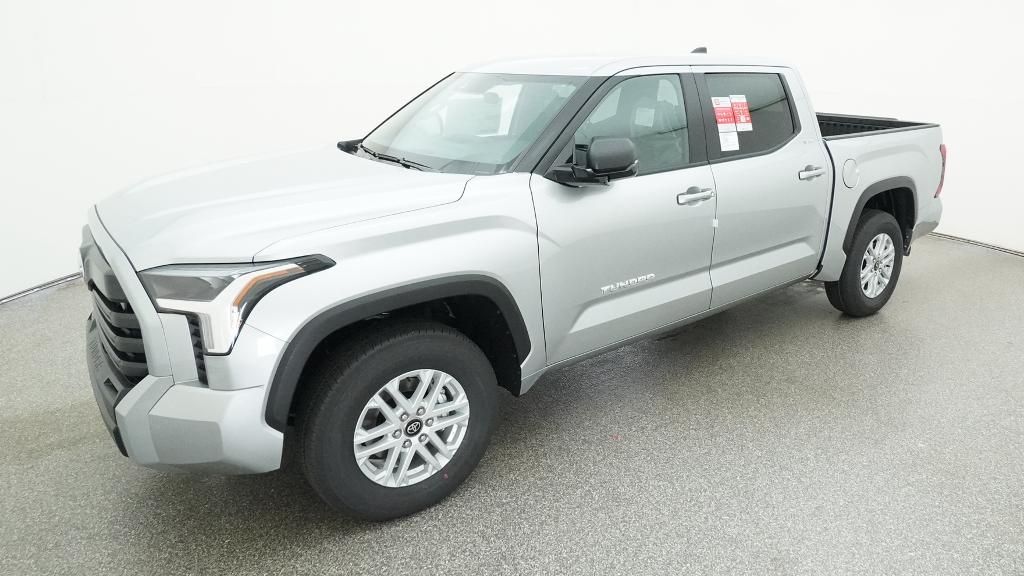 2026 Toyota Tundra  SR5