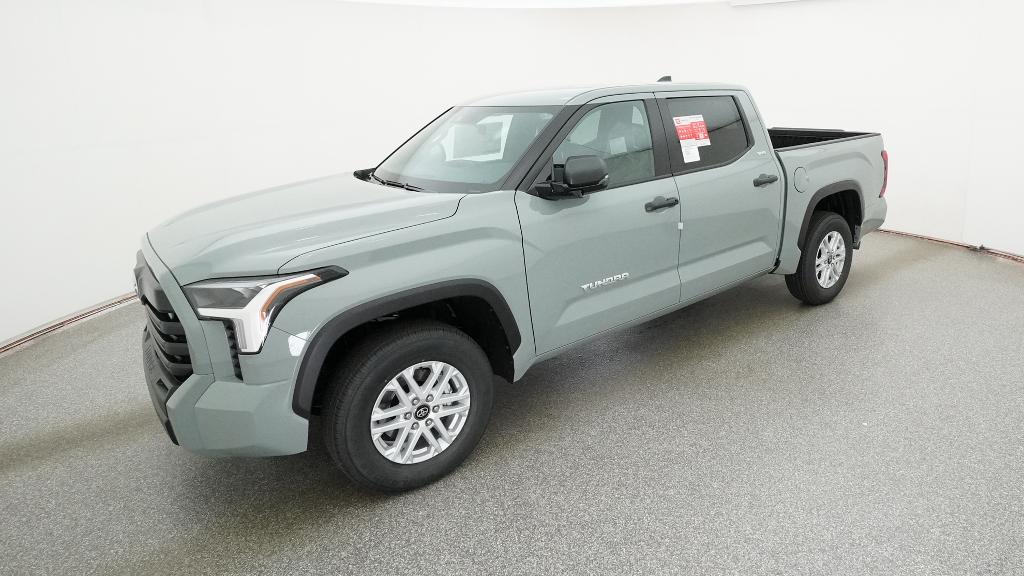 2026 Toyota Tundra  SR5