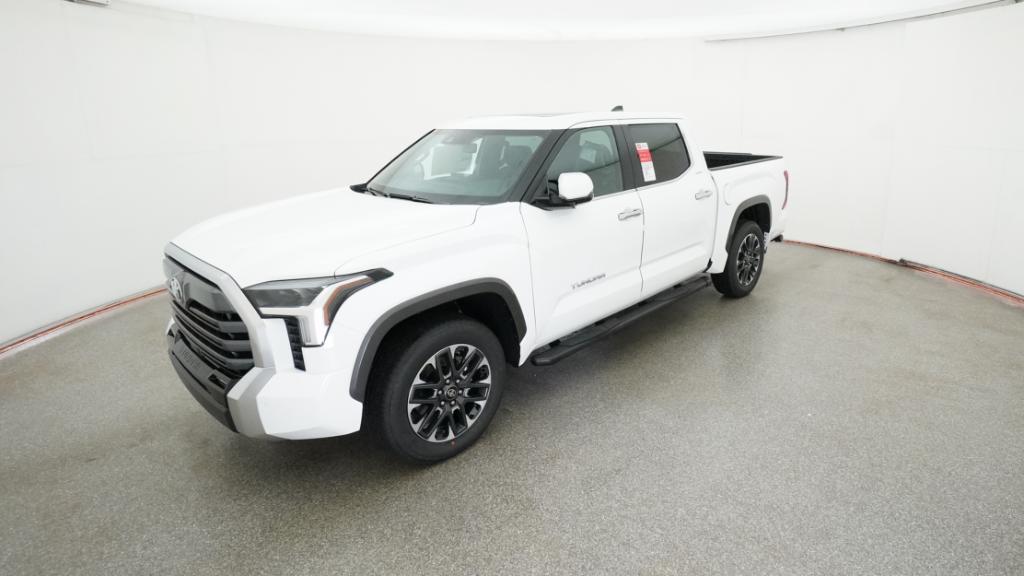 2026 Toyota Tundra  Limited